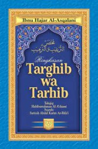 Image of Ringkasan Targhib Wa Tarhib
