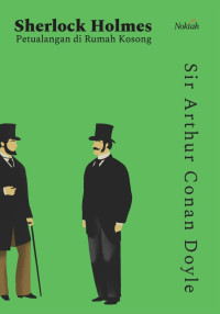 Image of Sherlock Holmes: Petualangan di Rumah Kosong