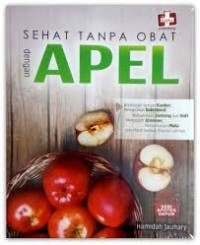 Image of Sehat Tanpa Obat Dengan Apel