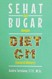 Image of Sehat dan Bugar dengan Diet GM (General Motors)