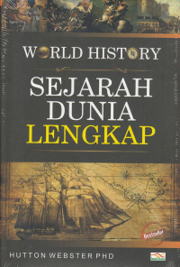 Image of World History Sejarah Dunia Lengkap