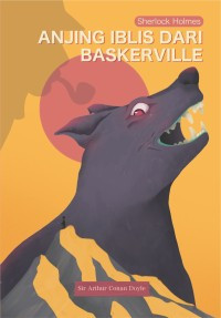 Image of Sherlock Holmes: Anjing Iblis Dari Baskerville