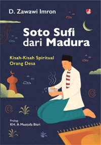 Image of Soto Sufi Dari Madura