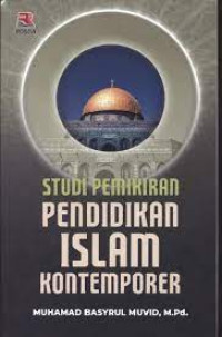 Image of Studi Pemikiran Islam Kontemporer