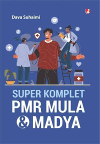 Image of Super Komplit PMR Mula dan Madya