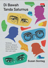 Image of Di Bawah Tanda Saturnus