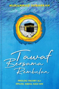 Image of Tawaf Bersama Rembulan