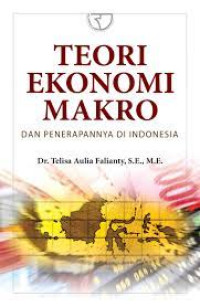Image of Teori Ekonomi Makro dan Penerapannya di Indonesia