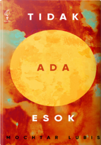 Image of Tidak Ada Esok