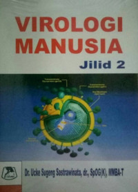 Image of Virologi Manusia JIlid 2