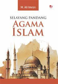 Image of Selayang Pandang Agama Islam