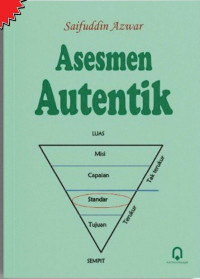 Image of Asesmen Autentik