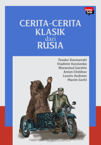 Image of Cerita-Cerita Klasik dari Rusia