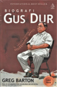 Image of Biografi Gus Dur