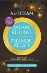 Image of Jalan Ruhani Para Perindu Allah