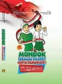 Image of Mondok Sebagai Potret Cinta Tanah Air