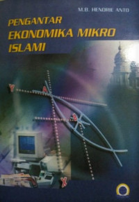 Image of Pengantar Ekonomika Mikro Islami