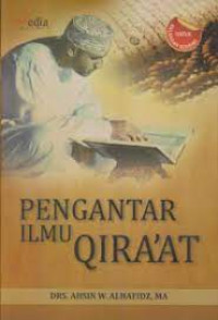 Image of Pengantar Ilmu Qiraat