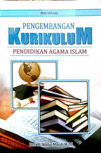Image of Pengembangan Kurikulum Pendidikan Agama Islam