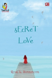 Image of Secret Love