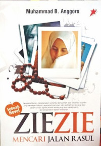 Image of Zie Zie Mencari Jalan Rasul