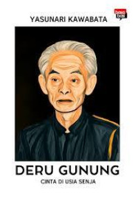 Image of Deru Gunung: Cinta di usia senja