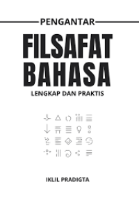 Image of Filsafat Bahasa Lengkap dan Praktis