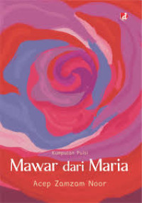 Image of Mawar dari Maria