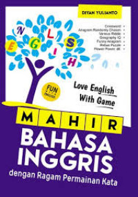 Image of Mahir Bahasa Inggris dengan Permainan Kata