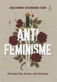 Image of Anti Feminisme