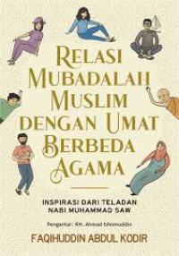 Image of Relasi Mubadalah Muslim dengan Umat Berbeda Agama