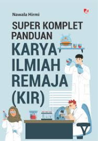 Image of Super Komplet Karya Ilmiah Remaja (KIR)
