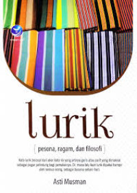 Image of Lurik: Pesona, Ragam, dan Filosofi