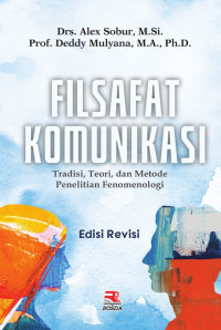 Image of Filsafat: Sebuah Pengantar Singkat