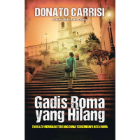 Image of The Lost Girls of Rome = Gadis Roma yang hilang