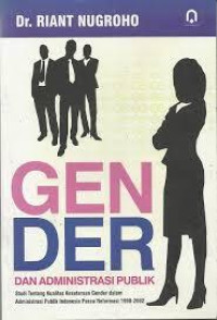 Image of Gender dan Inferioritas Perempuan: Praktik kritik sastra feminis