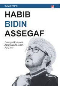 Image of Habib Bidin Assegaf