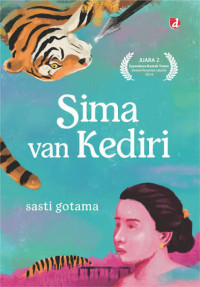 Image of Sima Van Kediri