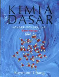 Image of Kimia Dasar Edisi Ketiga Jilid 2