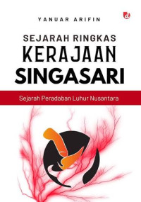 Image of Sejarah Ringkas Kerajaan Singasari