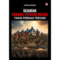 Image of Sejarah Perang-Perang Besar yang Pernah Terjadi