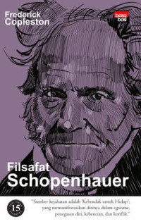 Image of Filsafat Schopenhauer