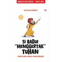 Image of Si Badui 