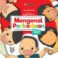 Image of Mengenal Perbedaan: Berdasarkan Nilai-nilai Pancasila