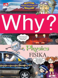 Image of Why? Physics: Fisika