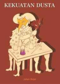 Image of Kekuatan Dusta