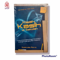 Image of Kisah Kasih Di Sekolah