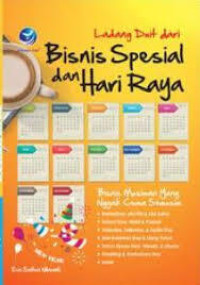 Image of Ladang Duit dari Bisnis Spesial dan Hari Raya