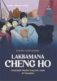 Image of Laksamana Cheng Ho