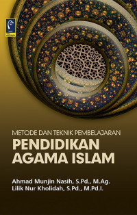 Image of Metode dan Teknik Pembelajaran Pendidikan Agama Islam